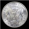 Image 3 : 1904-o Morgan Dollar $1 Grades GEM+ Unc