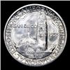 Image 2 : 1935-s San Diego Old Commem Half Dollar 50c Grades GEM++ Unc