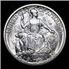Image 3 : 1935-s San Diego Old Commem Half Dollar 50c Grades GEM++ Unc