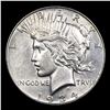 Image 2 : 1934-p Peace Dollar $1 Grades Select Unc