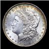 Image 2 : 1881-o Morgan Dollar $1 Grades Choice+ Unc.