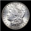 Image 2 : 1884-p Morgan Dollar vam 8D2 R5 $1 Grades GEM+ Unc