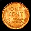 Image 3 : 1909 VDB Lincoln Cent 1c Grades Select Unc RD