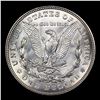 Image 3 : 1921-d Morgan Dollar $1 Grades Choice+ Unc