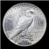 Image 3 : 1926-p Peace Dollar $1 Grades Select Unc