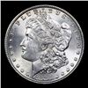 Image 2 : 1883-p Morgan Dollar $1 Grades Choice Unc