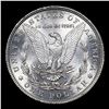Image 3 : 1886-p Morgan Dollar $1 Grades Choice Unc
