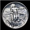 Image 2 : 1926-p Oregon Trail Old Commem Half Dollar 50c Grades GEM Unc