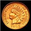 Image 2 : 1905 Indian Cent 1c Grades GEM Unc RD