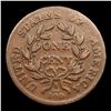 Image 3 : 1803 Draped Bust Large Cent S-251 R2 1c Grades vg+