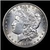 Image 2 : 1889-s Morgan Dollar $1 Grades Select+ Unc