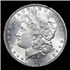 Image 2 : 1878-p Rev '79 Morgan Dollar $1 Grades Select+ Unc