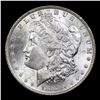 Image 2 : 1887-o Morgan Dollar $1 Grades Select Unc