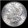 Image 2 : 1880-o Morgan Dollar $1 Grades Select Unc