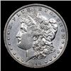 Image 2 : 1899-p Morgan Dollar $1 Grades Choice AU/BU Slider