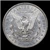 Image 3 : 1899-p Morgan Dollar $1 Grades Choice AU/BU Slider