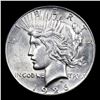 Image 2 : 1926-s Peace Dollar $1 Grades Select Unc
