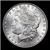 Image 2 : 1884-p Morgan Dollar $1 Grades Select+ Unc