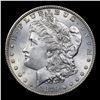 Image 2 : 1879-p Morgan Dollar $1 Grades Choice Unc