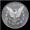 Image 3 : 1897-p Morgan Dollar $1 Grades Select Unc PL