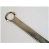 Image 2 : A GEORGE III SILVER MEAT SKEWER