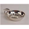 Image 1 : A CHRISTOFLE, FRANCE SILVER PLATED WINE TASTER