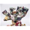 Image 2 : A STAFFORDSHIRE PORCELAIN VASE