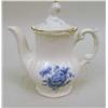 Image 10 : A PARTIAL WEDGWOOD PORCELAIN PETER RABBIT CHILD`S TEA SERVICE