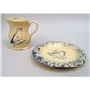 Image 4 : A PARTIAL WEDGWOOD PORCELAIN PETER RABBIT CHILD`S TEA SERVICE