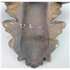 Image 4 : A PAIR OF ROCOCO-STYLE GILTWOOD AND COMPOSITION WALL BRACKETS