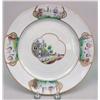 Image 2 : THREE CHINESE EXPORT PORCELAIN TABLE ARTICLES