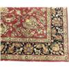 Image 2 : A CONTEMPORARY WOVEN RUG