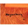 Image 8 : A MIRA NAKASHIMA BURLWOOD MINGUREN I COFFEE TABLE