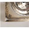 Image 8 : A GEORGE III SILVER HELMET-FORM FOOTED CREAM JUG