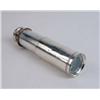 Image 1 : A GEORGE III SHEFFIELD PLATE POCKET TELESCOPE