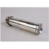 Image 2 : A GEORGE III SHEFFIELD PLATE POCKET TELESCOPE