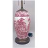 Image 2 : FIVE ASSORTED TABLE LAMPS