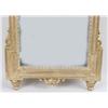 Image 3 : A NEOCLASSICAL-STYLE GILTWOOD MIRROR