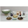 Image 1 : A LARGE GROUP OF MISCELLANEOUS TABLE ARTICLES