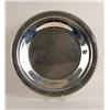 Image 2 : A TOWLE STERLING SILVER CIRCULAR TRAY