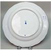 Image 4 : TWELVE MEISSEN BLUE ONION RIM CEREAL BOWLS