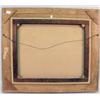 Image 5 : A FRAMED OIL ON CANVAS DEPICTING A BUCOLIC LANDSCAPE