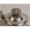 Image 2 : AN ENGLISH STERLING SILVER TEAPOT