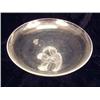 Image 2 : A STEUBEN FOOTED CIRCULAR BOWL