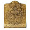 Image 2 : A PAIR OF TIFFANY STUDIOS NEW YORK GILT BRONZE BOOKENDS