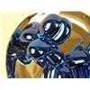Image 2 : A JEFF KOONS BLUE BALLOON DOG PORCELAIN SCULPTURE