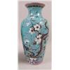 Image 2 : A PAIR OF CHINESE DAYAZHAI DRAGON-MOTIF PORCELAIN VASES