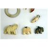 Image 2 : A MISCELLANEOUS GROUP OF SMALL ITEMS