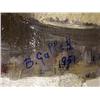 Image 3 : AN ABSTRACT STILL LIFE ON BOARD