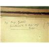 Image 9 : AN ABSTRACT STILL LIFE ON BOARD